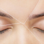 eyebrows threading near me