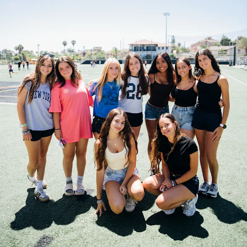 What Parents Should Look for in a Summer Camp for High School Students