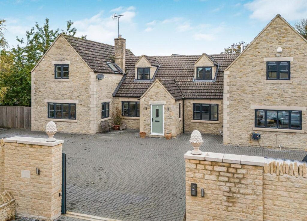 Estate Agents Cheltenham