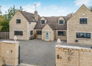 Estate Agents Cheltenham