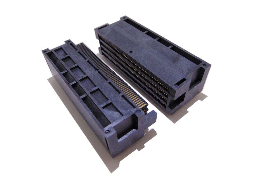 Backplane Connectors