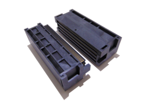 Backplane Connectors
