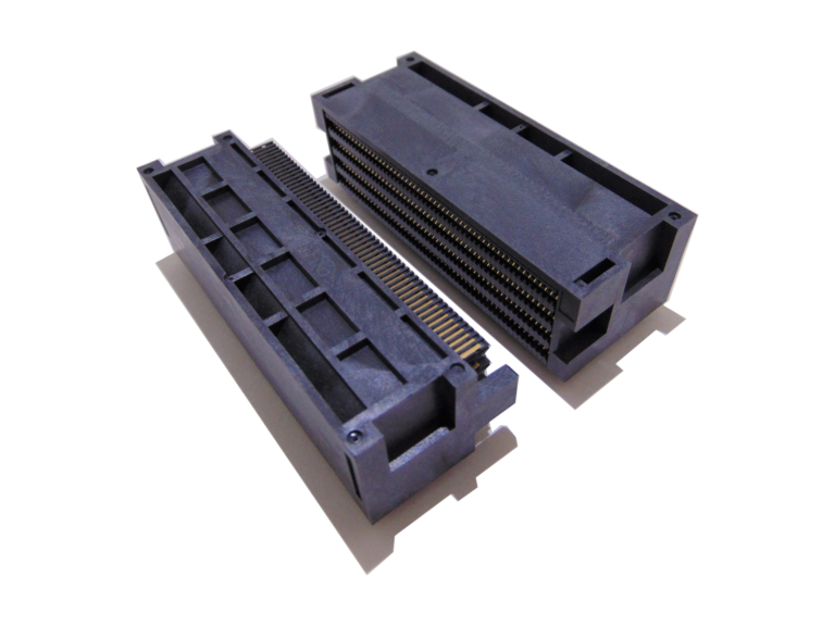 Backplane Connectors