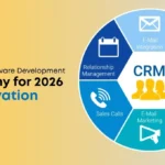 CRM Software Development Company​