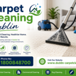 Carpet cleaning dublin