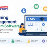 Learning Management System Software