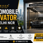Automobile Elevator in Delhi NCR