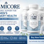 FemiCore