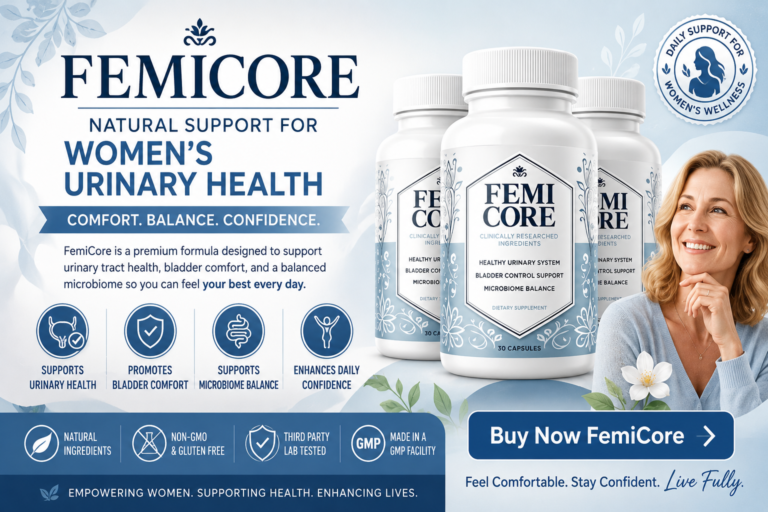 FemiCore