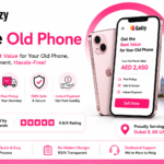 sale old phone