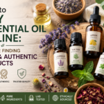 How to Buy Essential Oil Online: Tips for Finding Pure and Authentic Products