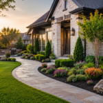 Why Professional Landscape Design Frisco Matters for Your Property
