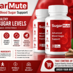 SugarMute