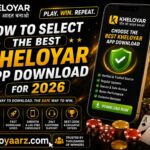 Kheloyar app download