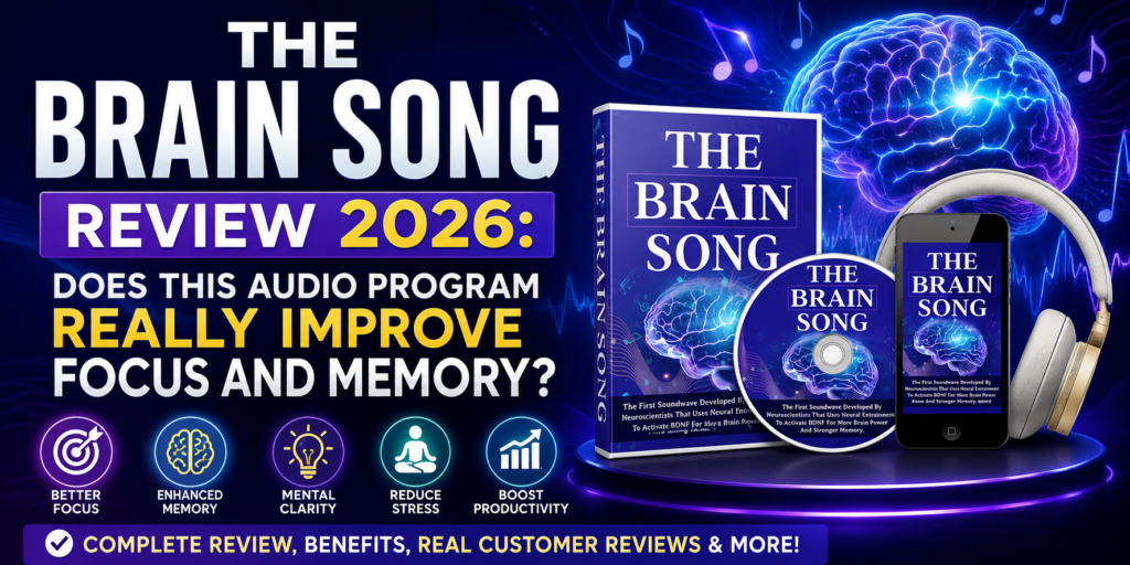 the Brain Song