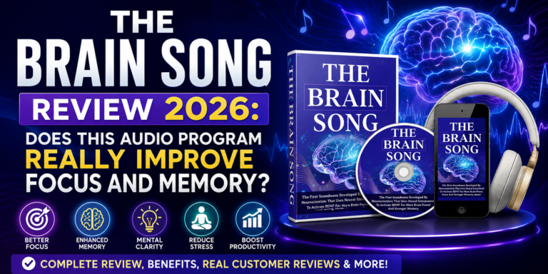 the Brain Song