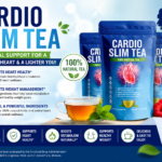 Cardio Slim Tea