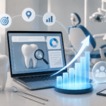 How a Dental SEO Company Helps Future-Proof Practice Growth