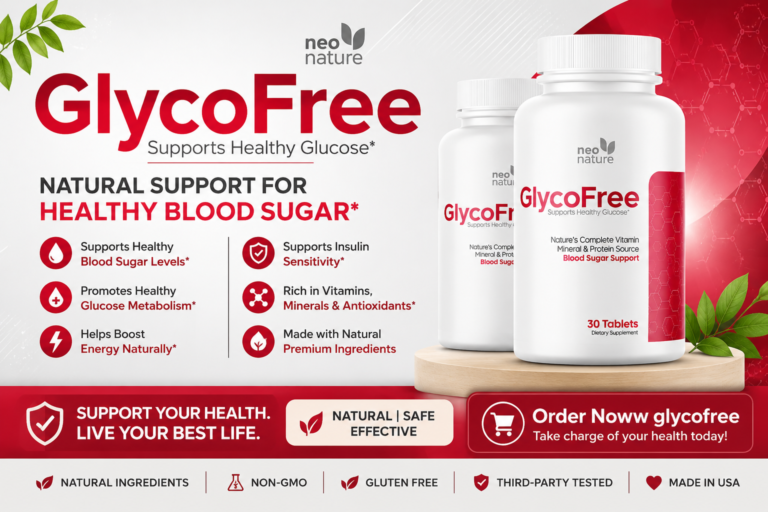 glycofree