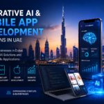 generative ai development company in dubai