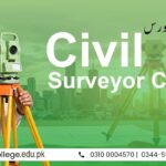 Civil Surveyor Course in Rawalpindi