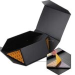 Collapsible Rigid Boxes