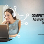 Computer Science assignment help