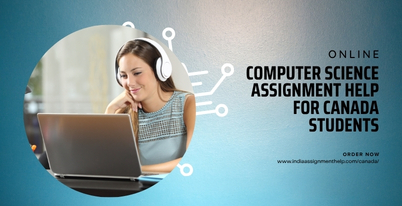 Computer Science assignment help