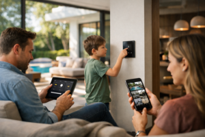 Smart Villa Solutions