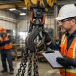 Lifting Equipment