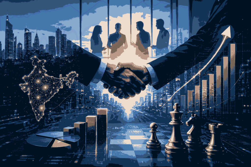Corporate Finance Services