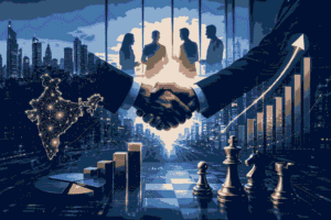 Corporate Finance Services