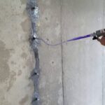 Crack Repair