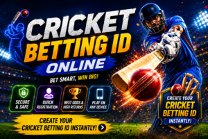 Cricket Betting ID