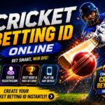cricket id