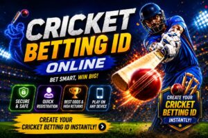 cricket id