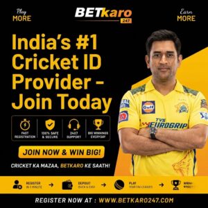 Best Cricket ID Provider