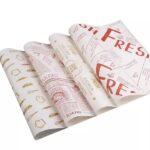 Custom Printed Papers
