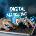digital marketing company