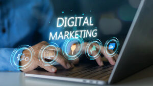 digital marketing company
