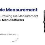 Drawing Die Measurement System | Sipcon USA