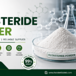 Dutasteride powder