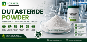 Dutasteride powder