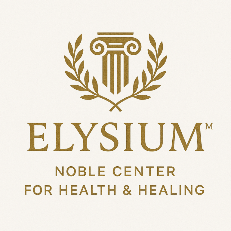 Elysium LED Therapy Boca