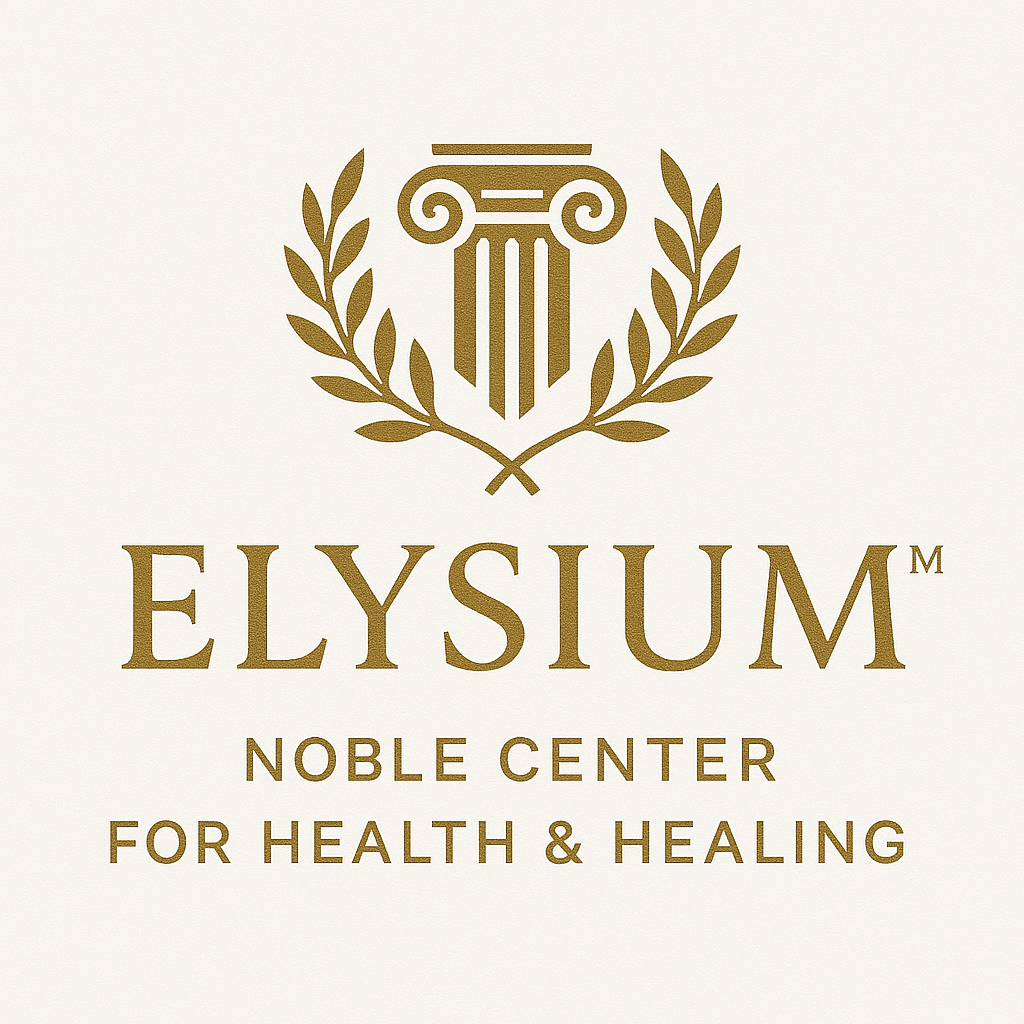 Elysium LED Therapy Boca