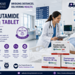 Enzalutamide 160 mg USA 45