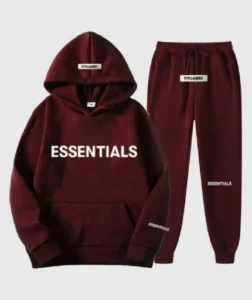 Essentials Hoodie