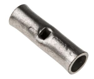 Wire Terminals & Splices