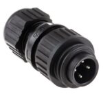 Circular Connectors