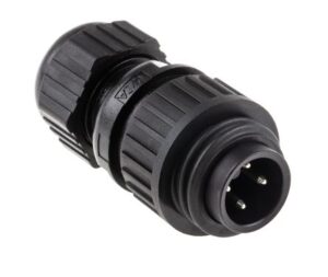 Circular Connectors